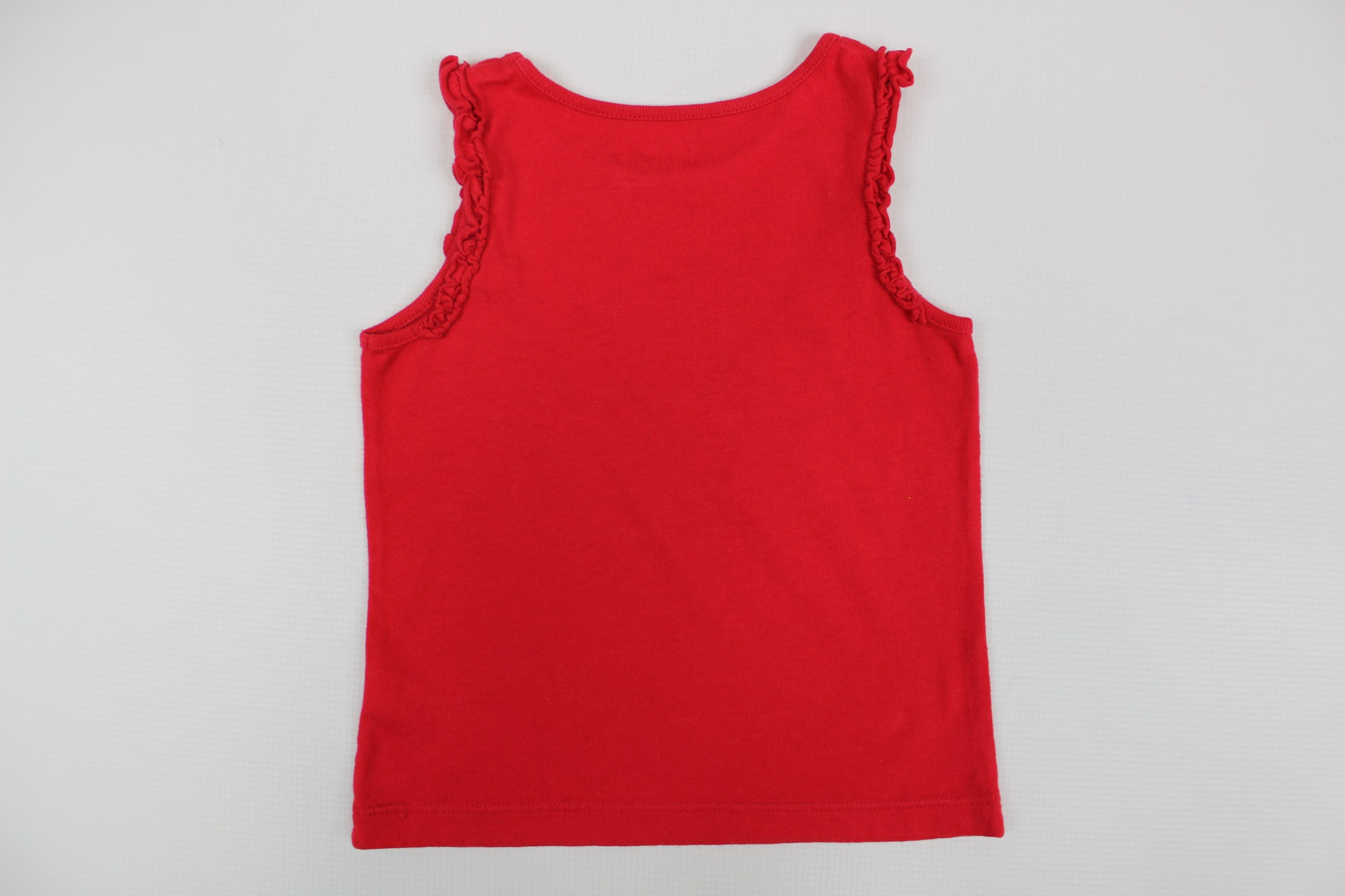 Top z nadrukiem JUMPING BEANS r 98 Marka Inna marka