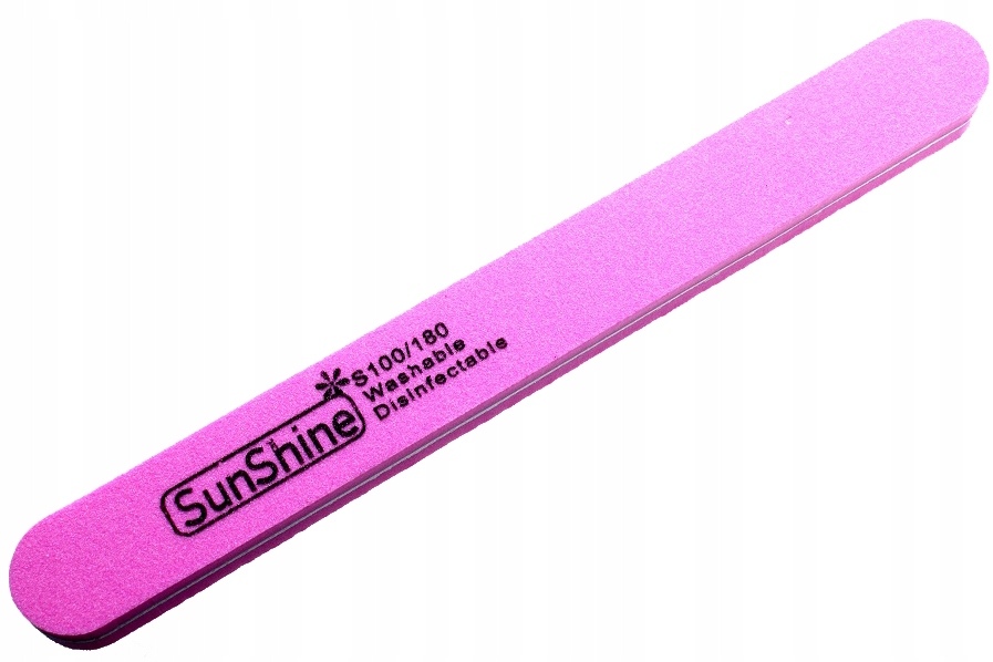 

Sunshine Pilnik Polerka 100/180