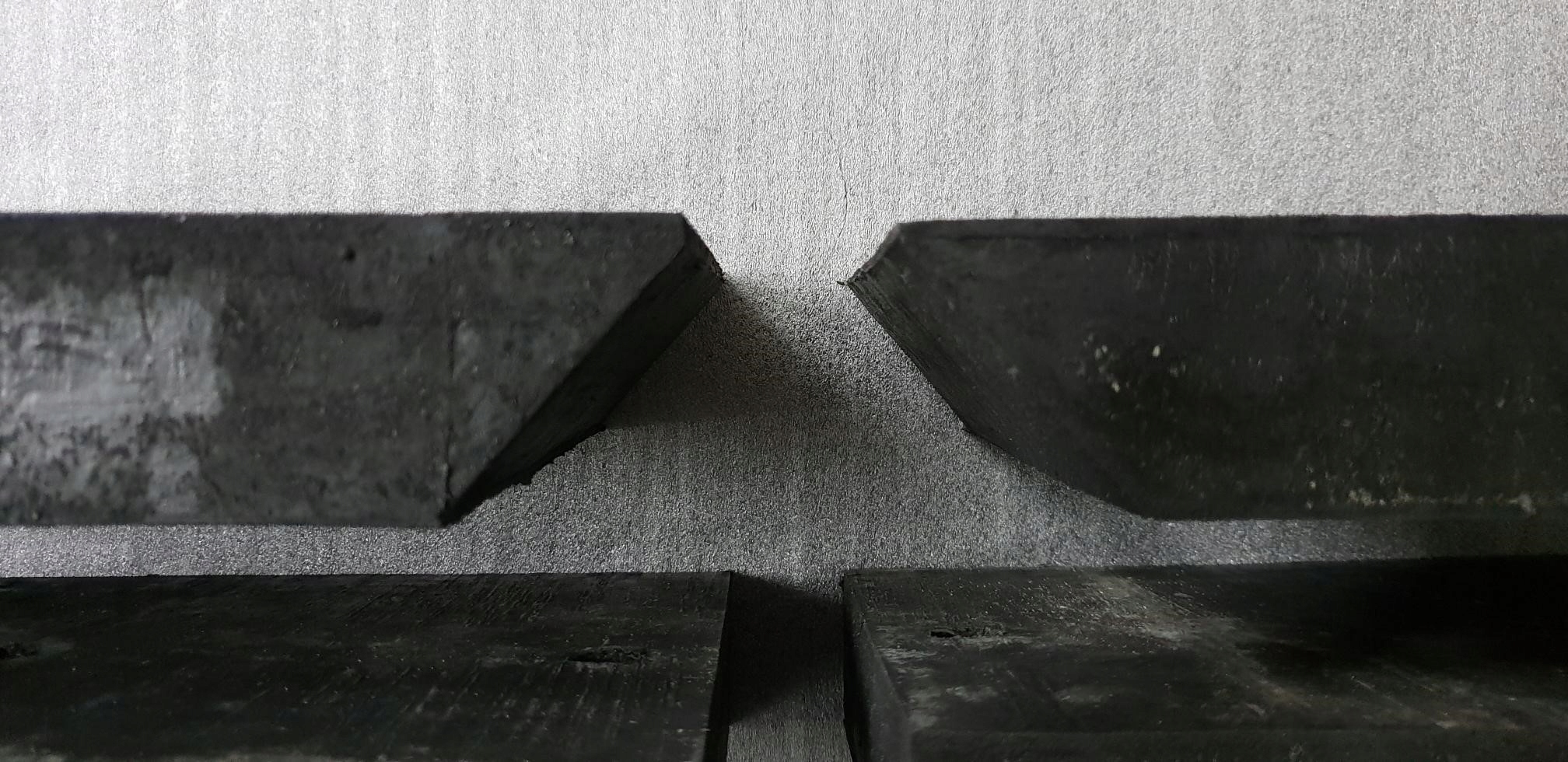 РЕЗИНОВЫЙ ЛЕМЕХ КПЛ. ПРОНАР ПУ 1700 !!!Оригинал!!!