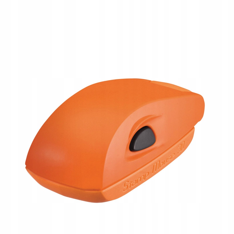 Pieczątka kieszonkowa Colop Mouse 30 47x18mm Gumka Liczba wersów 3-4 wersy