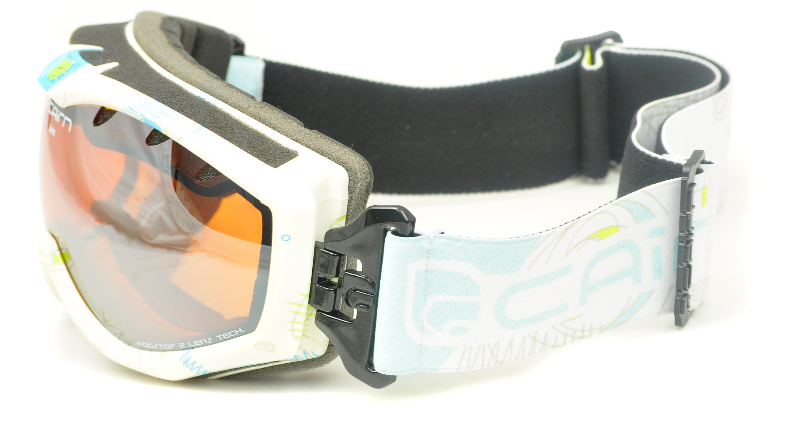 Gogle narciarskie Cairn Jam SPX3000 Cat S.3