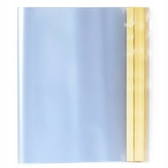 ОБЛОЖКА ОБЛОЖКИ ДЛЯ КНИГ САМОКЛЕЯЩАЯСЯ A4+-10ШТ