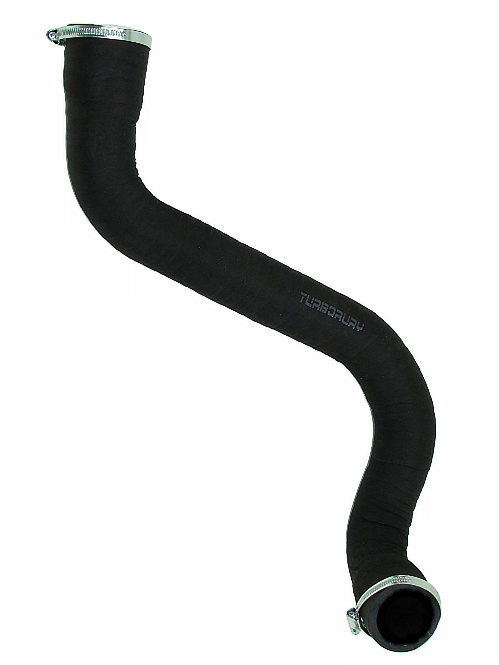 RURA WAZ INTERCOOLERA RENAULT 1 9 DCI 8200502920 Part number 8200658187