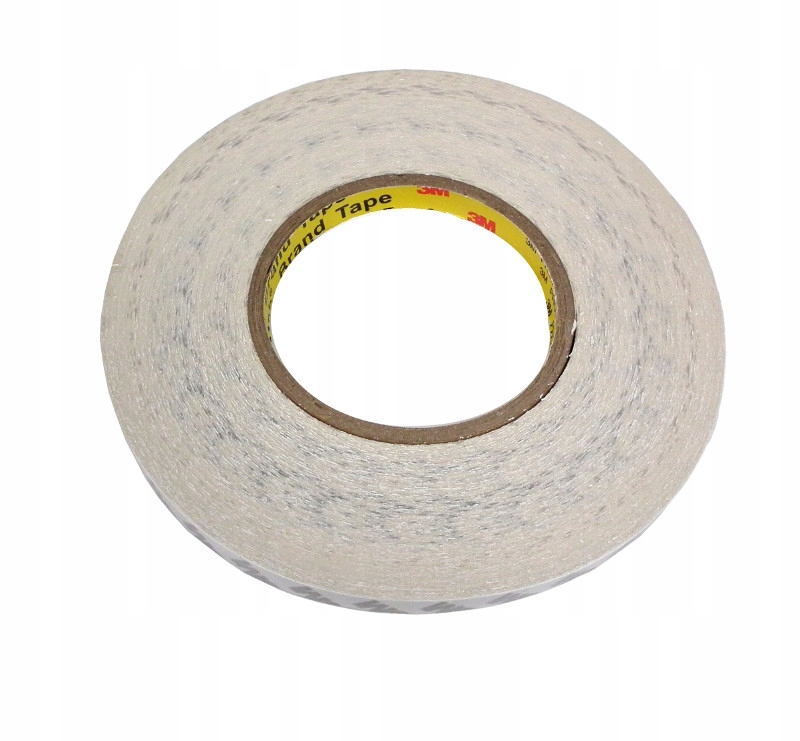 

Taśma dwustronna 3M 300LSE 10 mm LCD dotyk 1 m