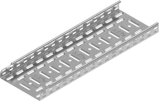 

Korytko kablowe perforowane 200/42 grubość 0,7mm K