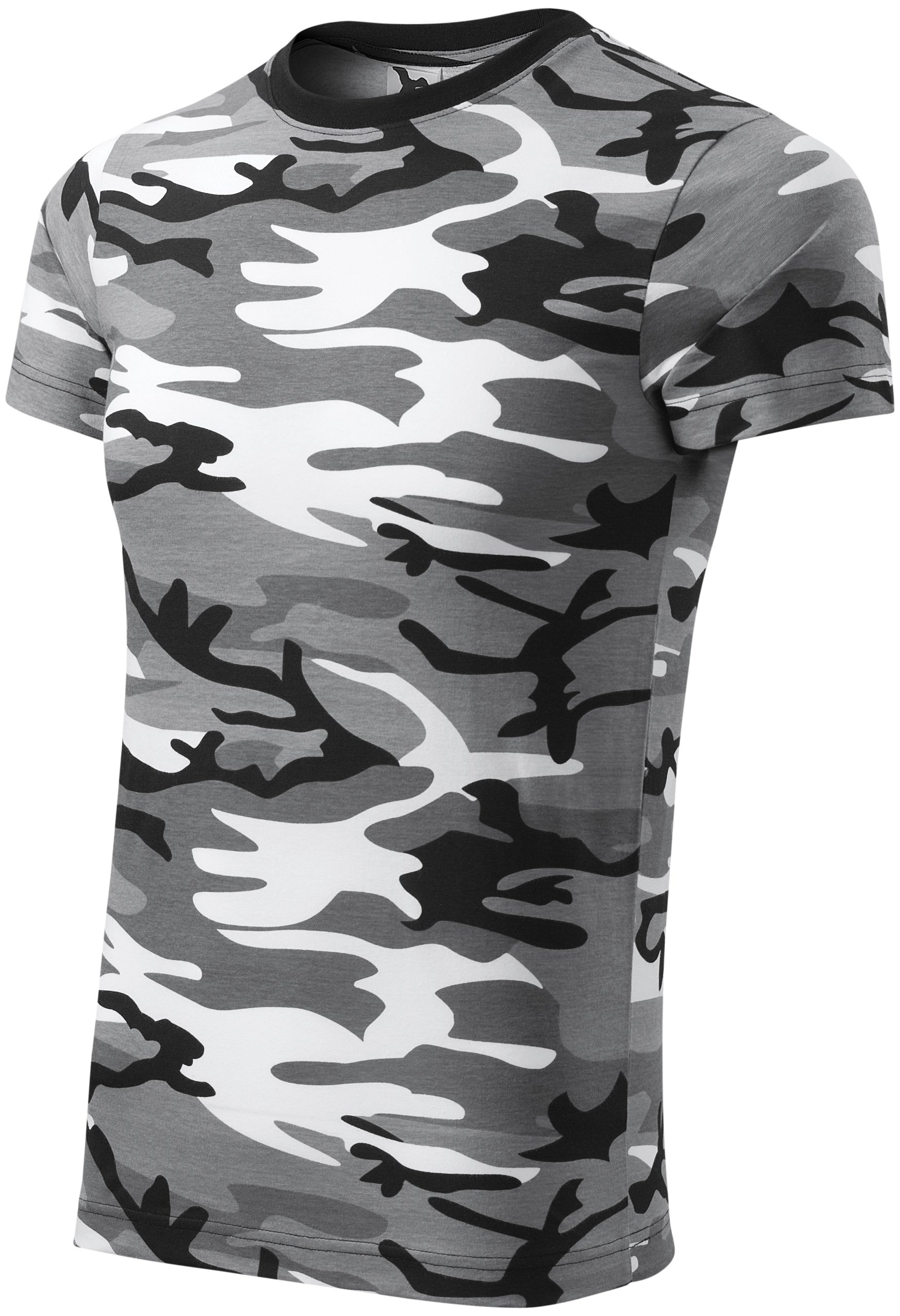 

Koszulka T-shirt Adler Camouflage 160g/m r. M