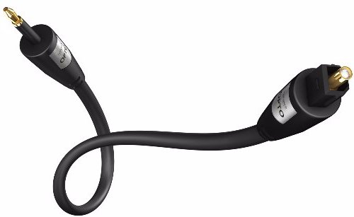 

Kabel Optyczny Inakustik Star Optical Mini 3m