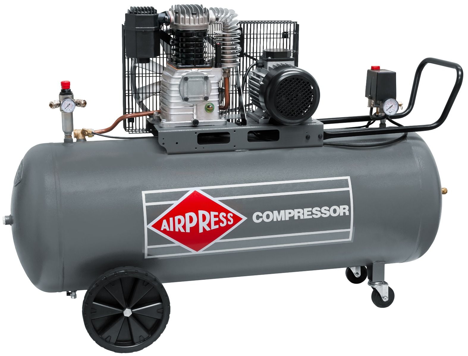 Compressor