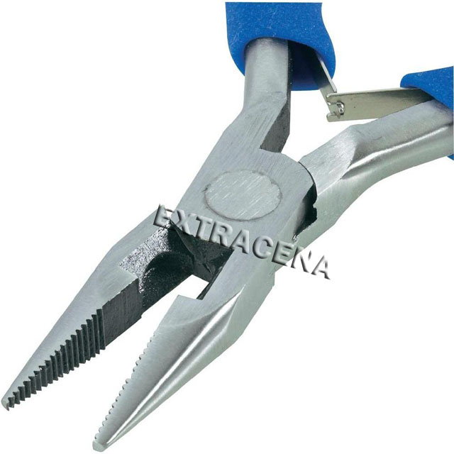 MANNESMANN SZCZYPCE SZPICZASTE 120 MM AUTOMAT Marka Inna