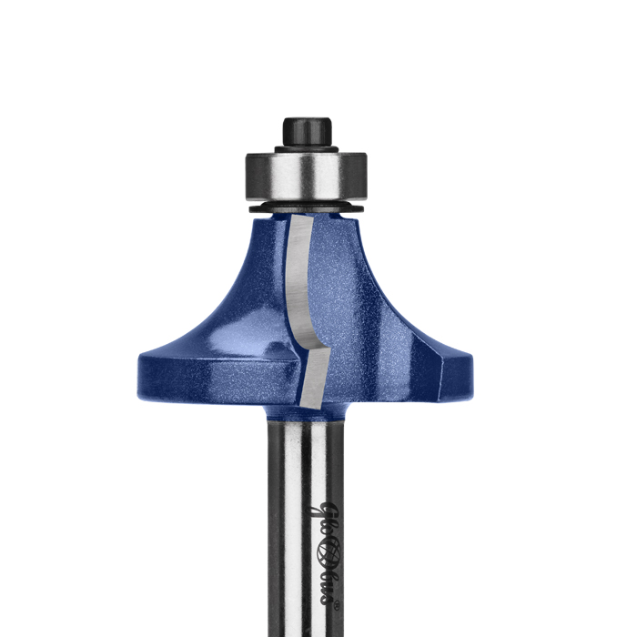 FREZ ZAOKRĄGLAJĄCY GLOBUS Profi R-19,1mm 12mm EAN (GTIN) 5900855094764