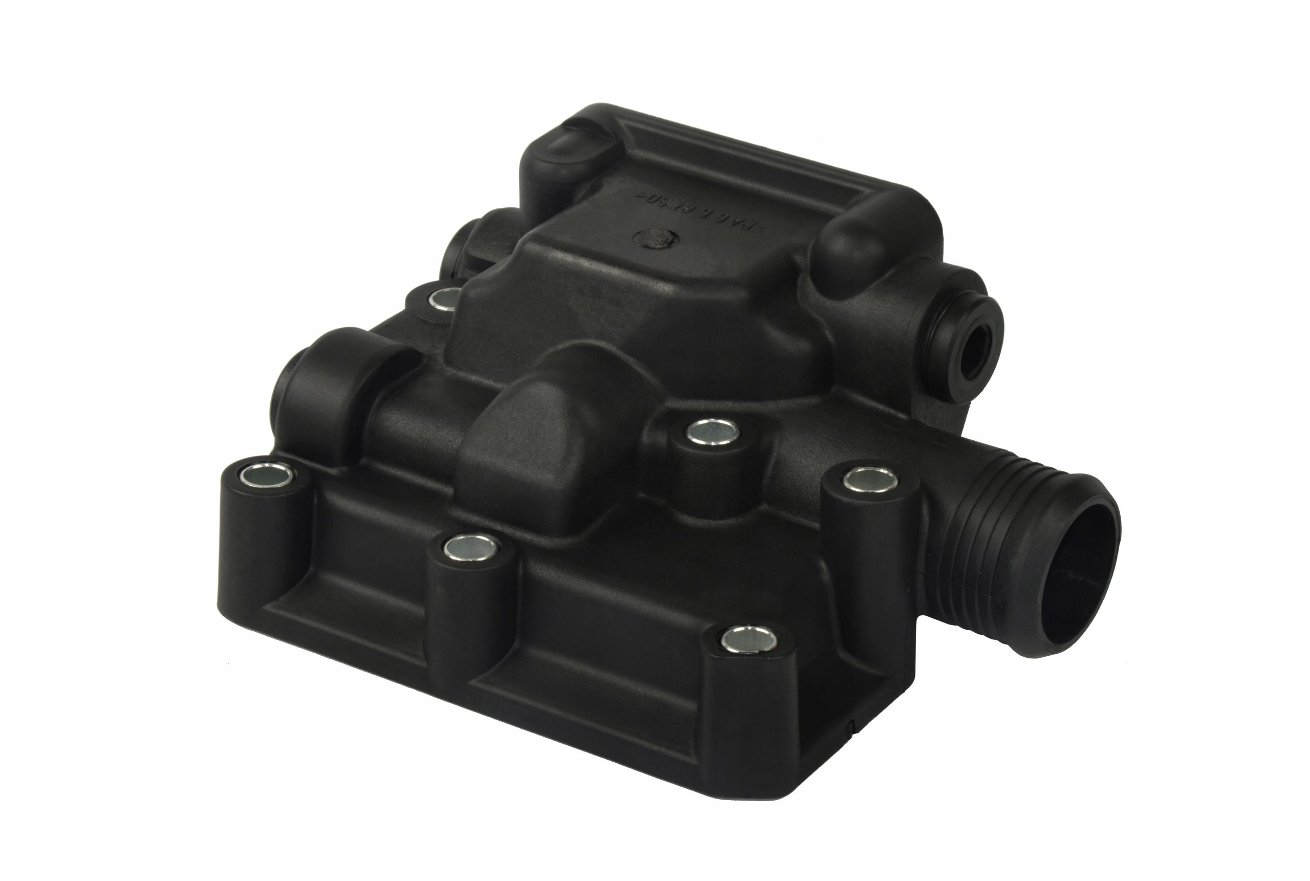 OBUDOWA TERMOSTATU PERKINS JCB 3CX CAT 02 202484