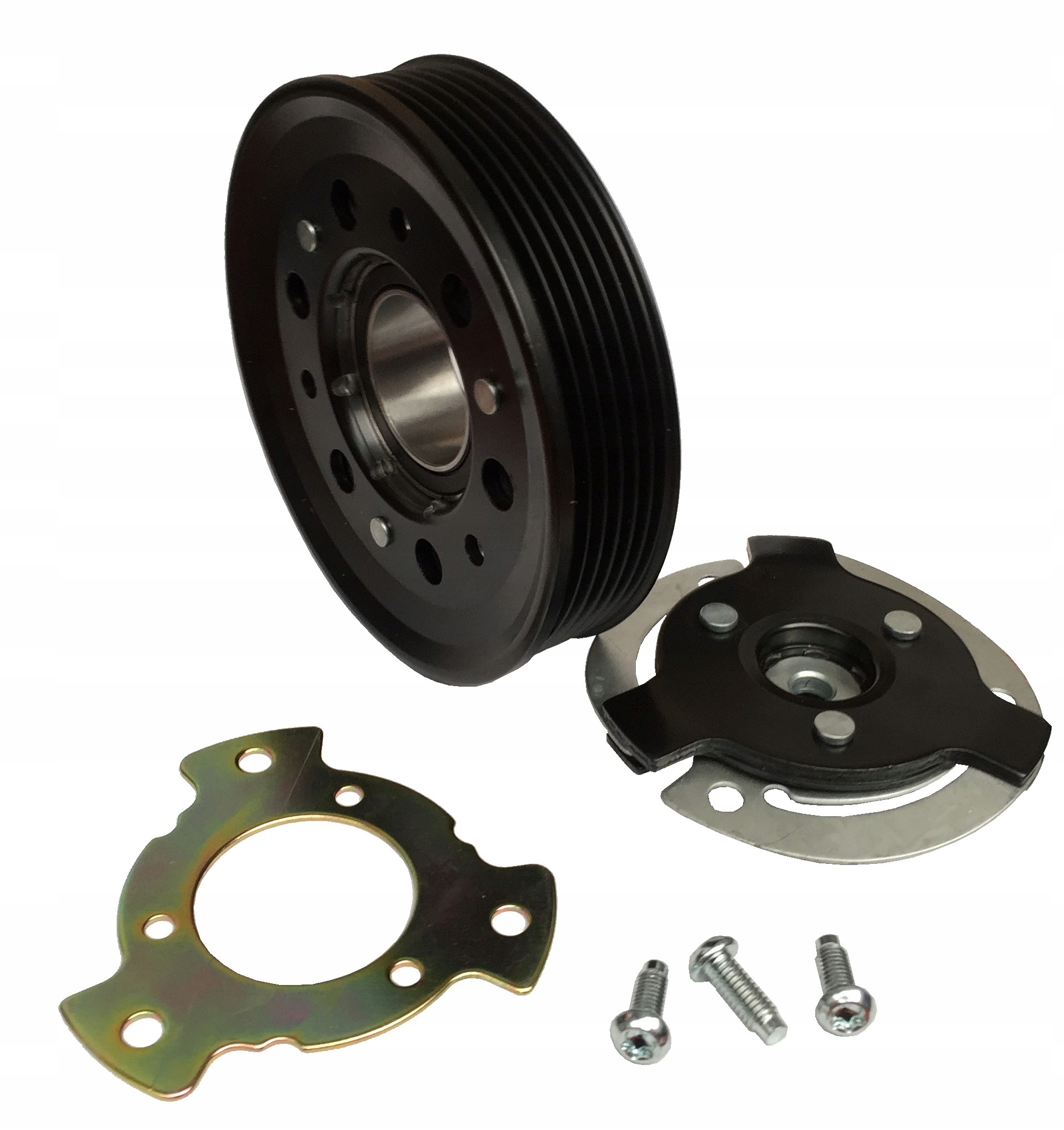 P13232307 - Зчеплення кондиціонера OPEL Insignia 2.0 CTDI