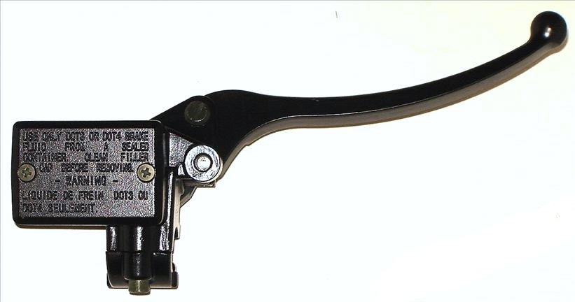 CF MOTO TERRALANDER 800 X8 Pompka Hamulcowa Prawa