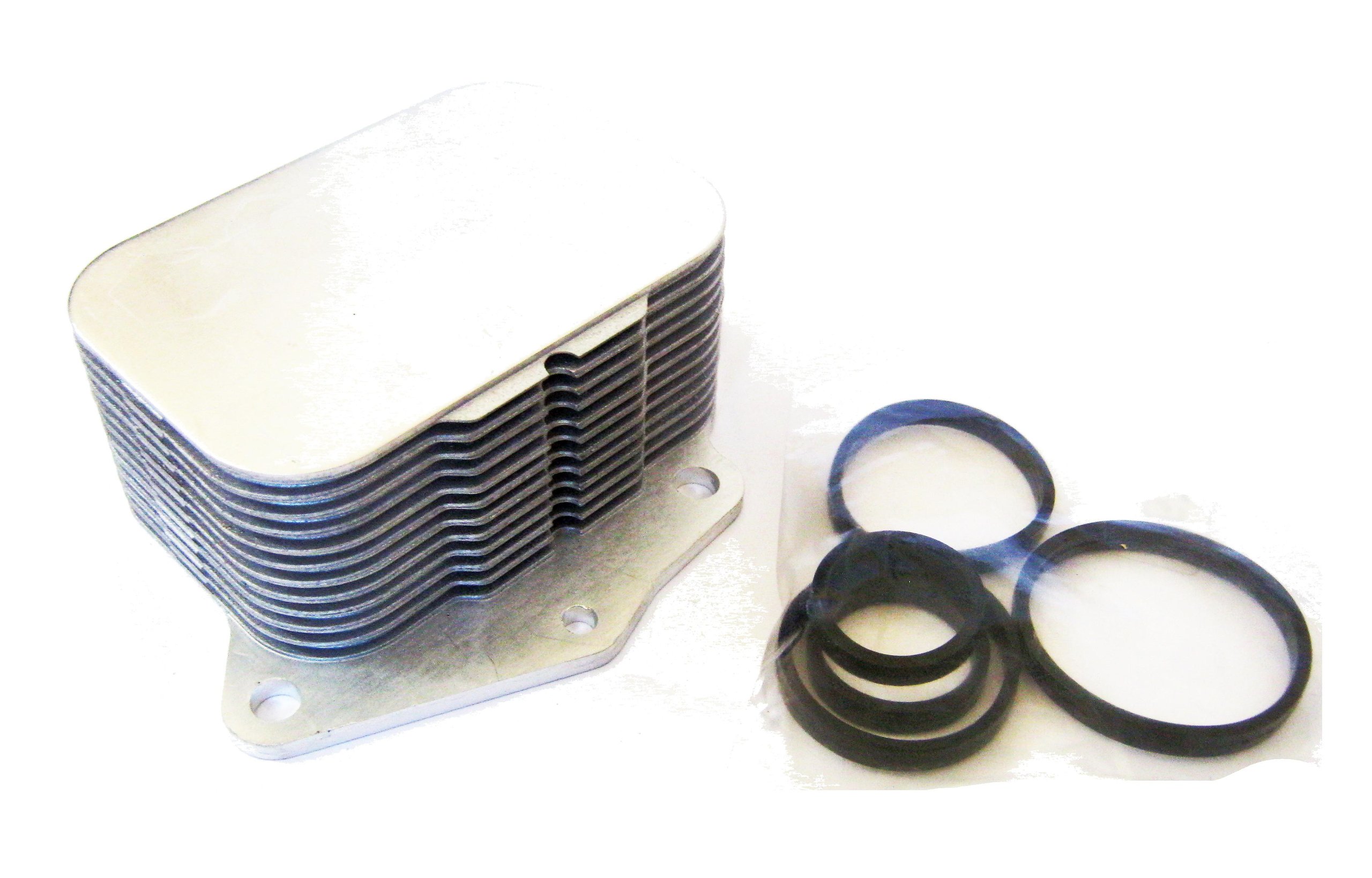 CHLODNICA CHLODNICZKA OLEJU 107 206 206 207 307