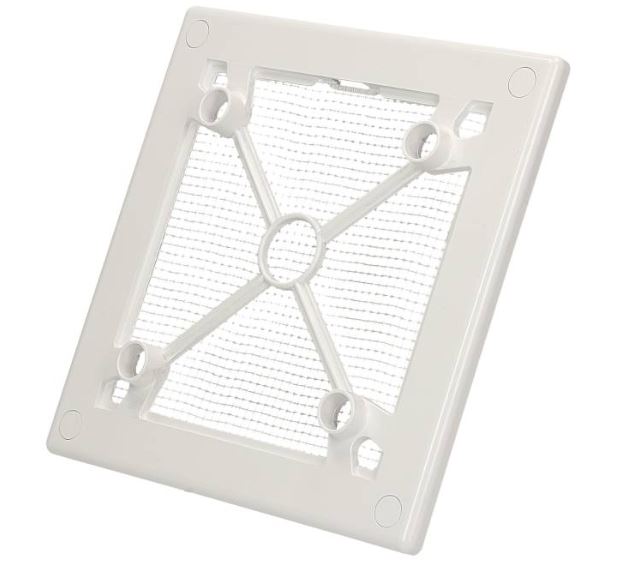 AWENTA KRATKA RAMKA PANEL WENTYLATOR RW100 SYS+ Marka Awenta