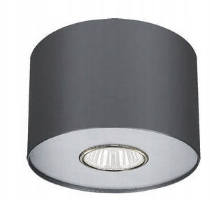 NOWODVORSKI LAMPA SUFITOWA 6006 POINT PLAFON