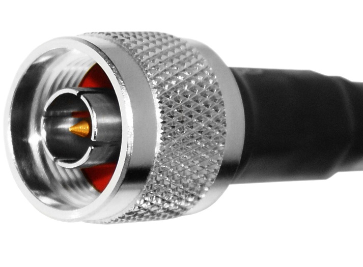 Готовый 8M разъем H-1000 / CNT400 GSM Nm / SMAm производитель код разъем 8M