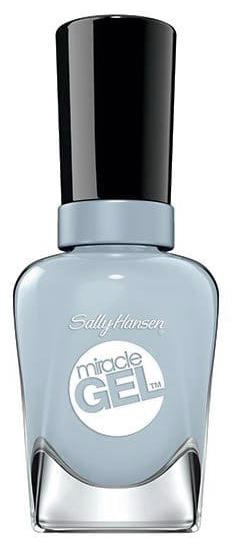 

Sally Hansen Miracle Gel Lakier Ocean Daze 033