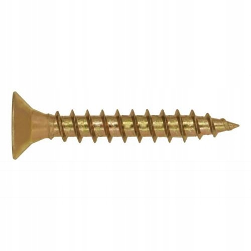 

Kdh Wkrety 4x35 Hartowane Do Drewna 1kg 510szt