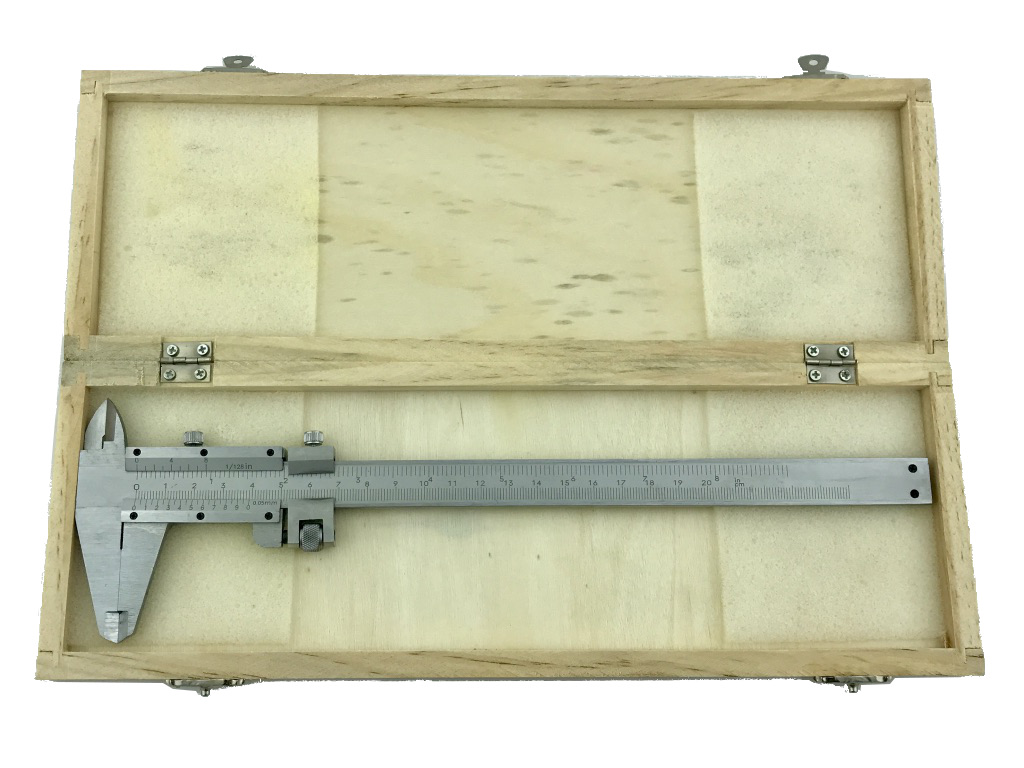 

Suwmiarka Tradycyjna Noniuszowa L 200 /45 0.05 mm