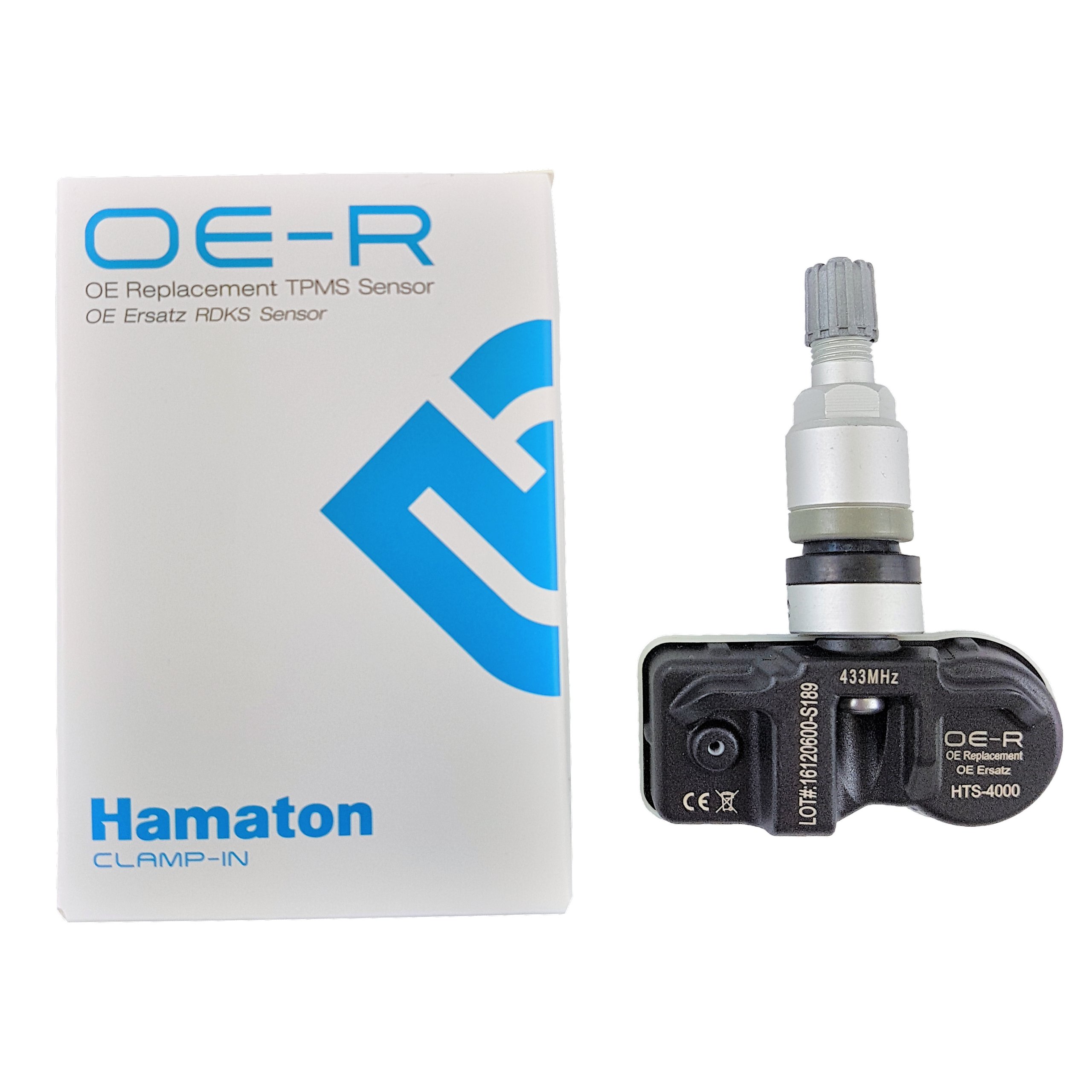 4x датчик давления ALFA ROMEO GIULIA 68105280af