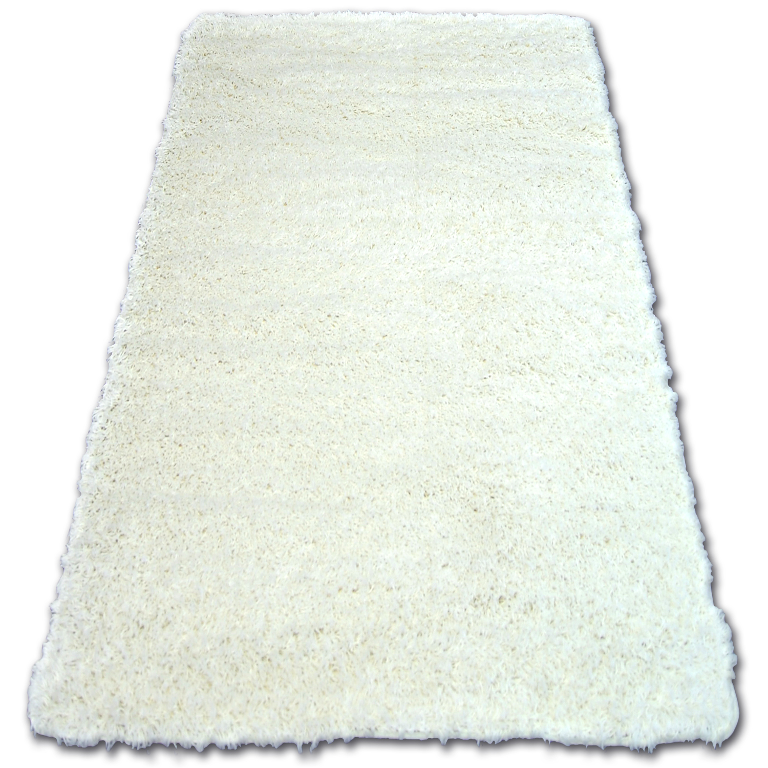 

Dywan Shaggy 5cm 140x190 Jakość Włochacz Beż Szary