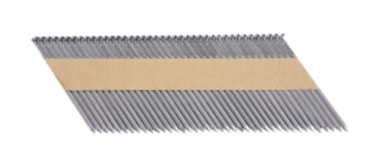 Makita Spojovací Kroužkové Hřebíky Pocínované F-30595