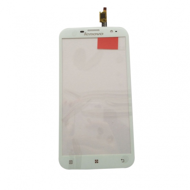 

Nowa Szybka Digitizer Dotyk Lenovo A850 Klej Fvat