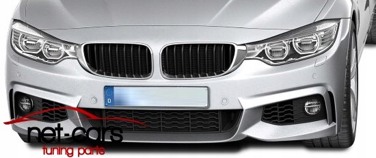 BMW 4 F36 ZDERZAK P T PROGI M PAKIET GRAND COUPE Typ samochodu Samochody osobowe