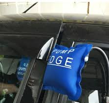 Awaryjne otwieranie samochodu poduszki Mark Other