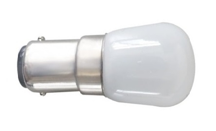 

Żarówka Tablicowa Maszynowa Do Szycia B15 2W Led