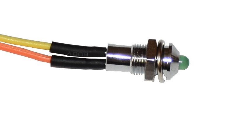 WSKAŹNIK POWER LED 60CM ML60 DO KOPARKI ETH BTC Producent Inna