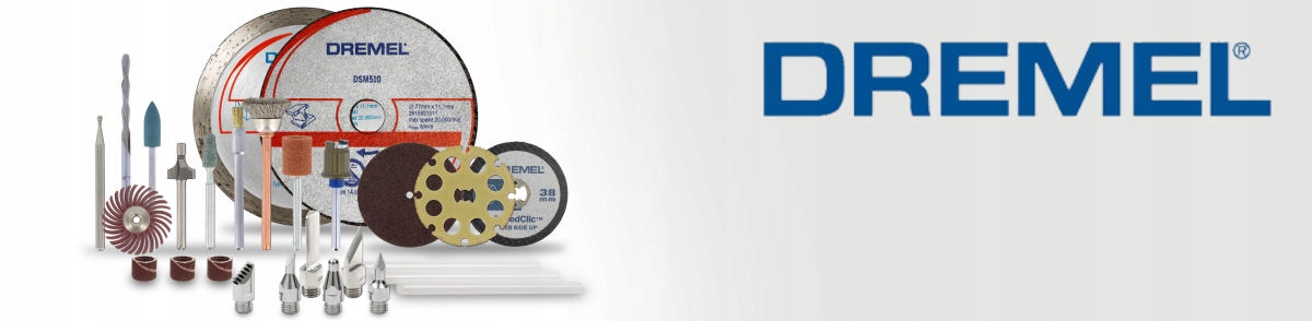 KOŃCÓWKA ŚCIERNA ŚCIERNICA 13mm 516 DREMEL Kod producenta 2615051632