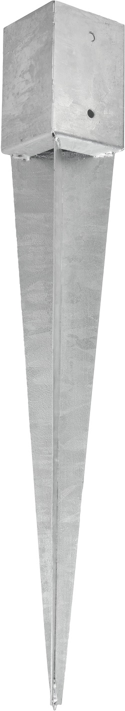 

Podstawa Słupa Wbijana Kotwa 120 x 120 x 750 PSG6