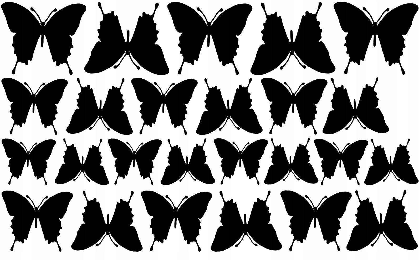 Распечатки бабочек черно. Трафарет бабочки на стену. Трафареты бабочек для декора. Трафареты бабочек для декора стены. Шаблон бабочки на стену.
