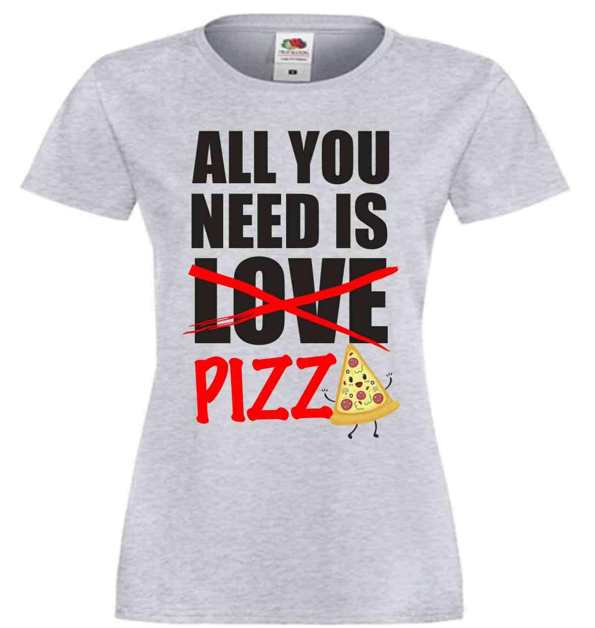 

Pizza, T-shirt Koszlka