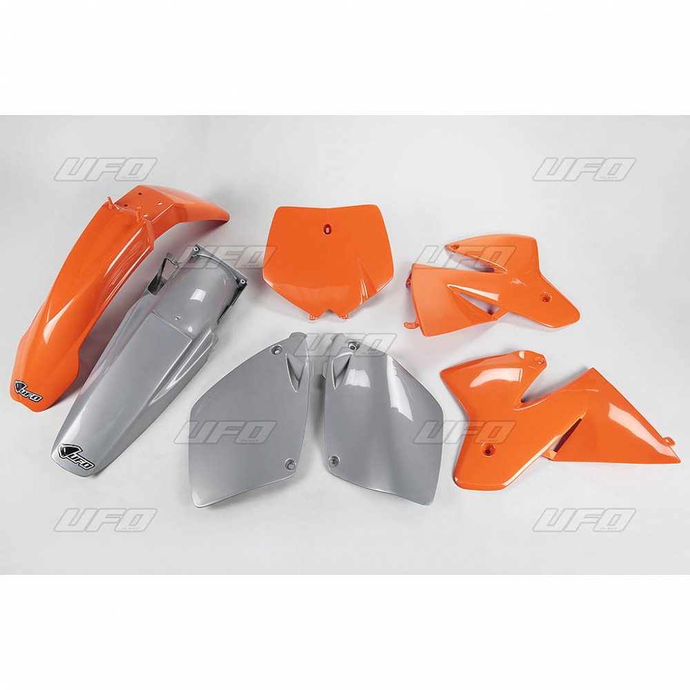 KTKIT500999 - Комплект из пластика KTM SX EXC 125 250 400 520 98-00