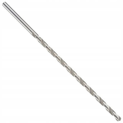 

Wiertło do metalu extra długie przedłużane 6x260mm