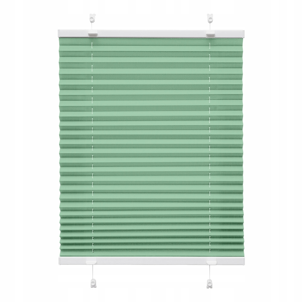 

Plisy Rolety Żaluzje Plisowane Plisa Wymiar 70x150