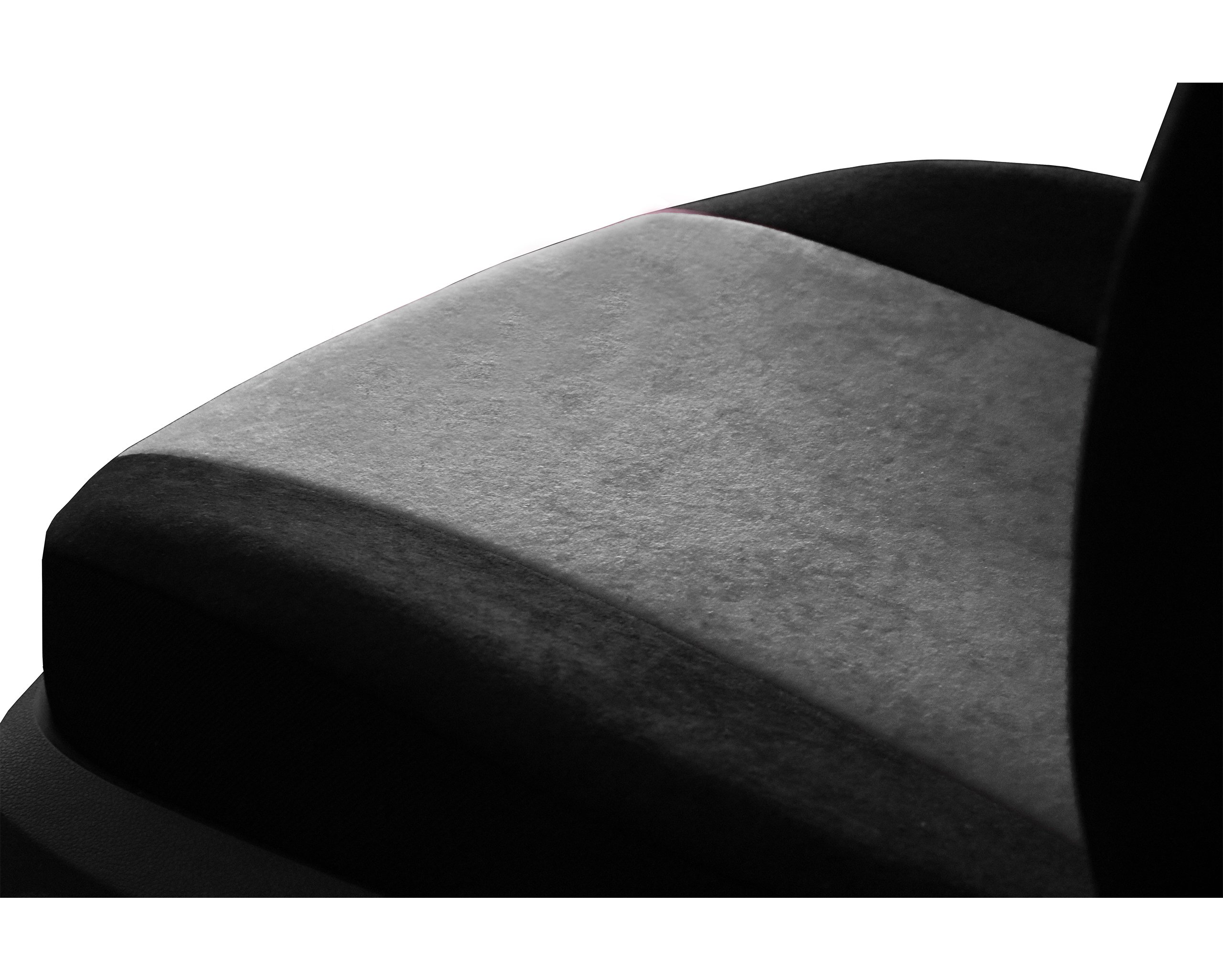 OPEL ASTRA G WELUROWE POKROWCE SAMOCHODOWE Typ pokrowiec