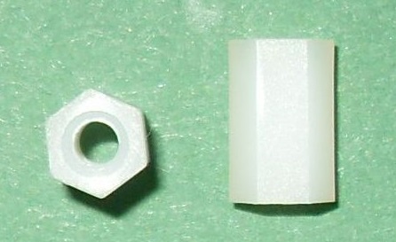 TULEJKA dystansowa 20mm M3 w/w 10szt (0881) Producent PE