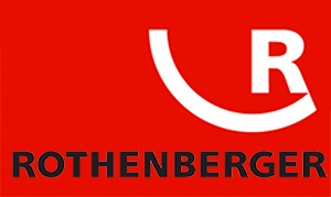 ROTHENBERGER 52005 obcinak nożyce do rur 26mm Marka Rothenberger