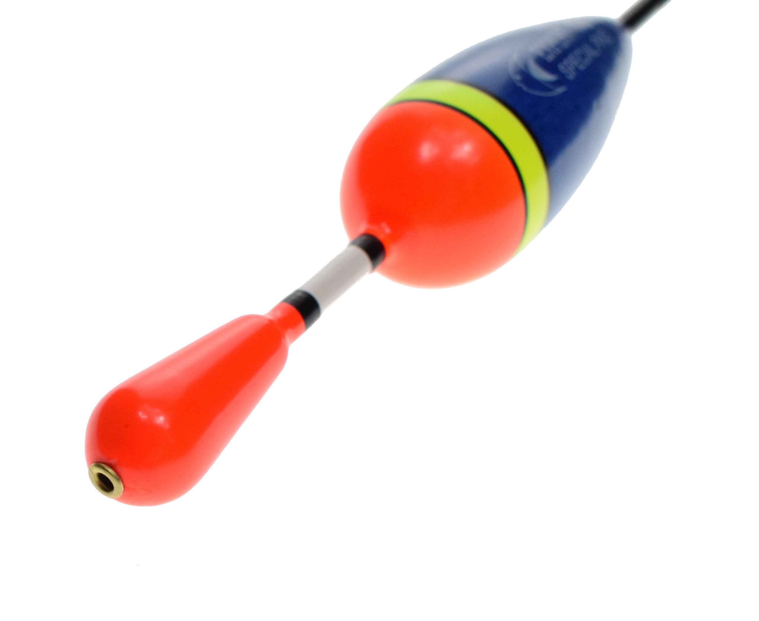 SPŁAWIK ŻYWIEC SPŁAWIK SZCZUPAK SANDACZ EXPERT 12G Liczba sztuk 1 szt.