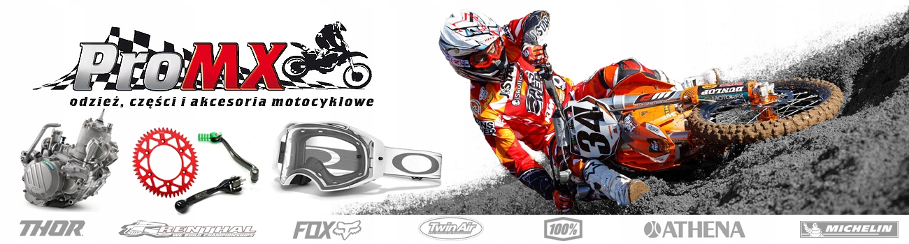 Acerbis X GRIP CRF 250 450 R RX 17 19 oslony ramy Parts manufacturer Acerbis