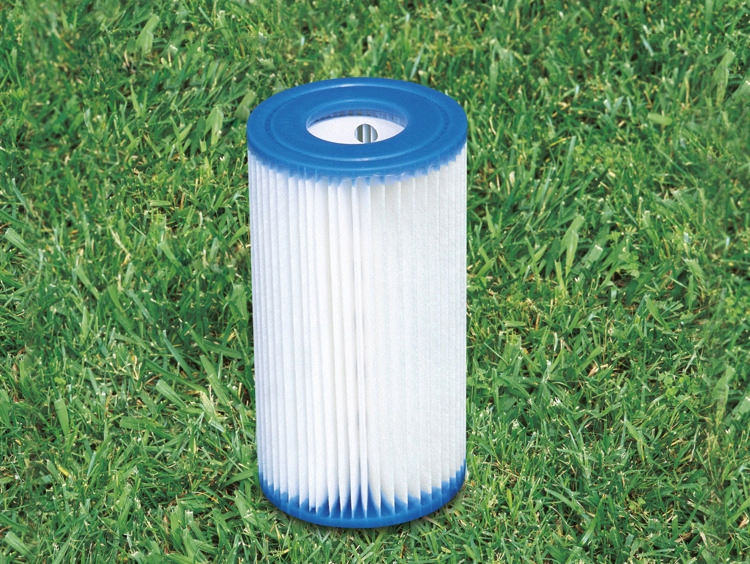 Filtr do Pompy Basenowej Typ A Pompa Wkład Filtracyjny Basenowy INTEX 29000 Producent Intex