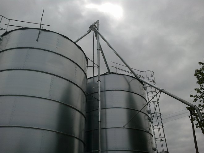 Zmijka Pionowa Przenosnik Ocynk SOBMETAL 150 4m Part number PSP 150