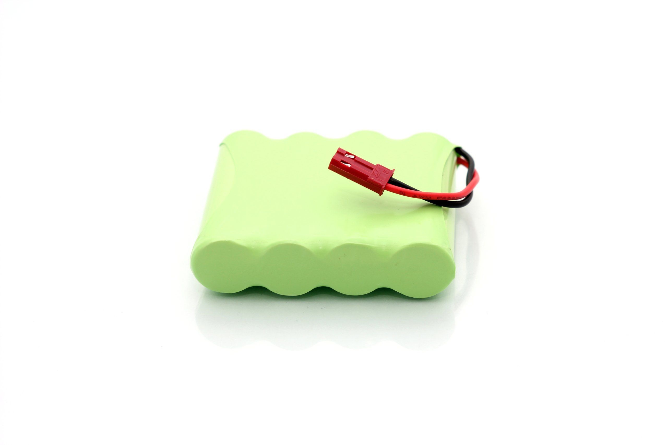 Akumulator R C 4 8V 1200mAh NiMH Wtyk SYP 2P 7205212347 Allegro Pl