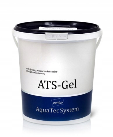 LAKIER HARTZLACK K2 PLATINUM PROFESJ 5KG PÓŁMAT Kolekcja PLATINUM