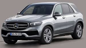 четвертина ЛІВА PRZOD MERCEDES GLE W166 Довга 1 foto 1