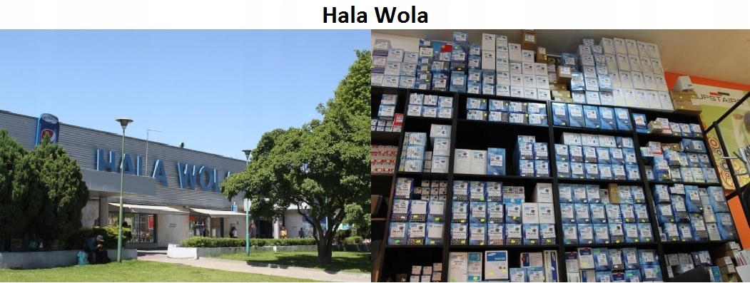 4 x HP-903 OfficeJet Pro 6950 6960 6970 6ZC73AE EAN (GTIN) 0195122352271